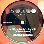 JAMMIN / KINDA FUNKY(SHIMON REMIX)/GO DJ(DJ ZINC RE