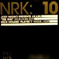JOEY NEGRO PRESENTS AKABU / WAY