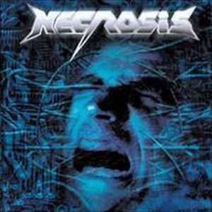 NECROSIS / ENSLAVED TO THE MACHINE