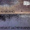 PETER EOTVOS / ペーテル・エトヴェシュ / AUSKLANG