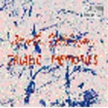 MARKUS HINTERHAEUSER / マルクス・ヒンターハウザー / フェルドマン:「3組の追憶」 / Feldman : Triadic Memories