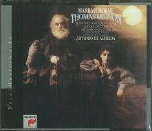 ANTONIO DE ALMEIDA / アントニオ・デ・アルメイダ / HORNE:MIGNON