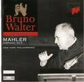 WALTER/NYPO / マーラー:交響曲第5番嬰ハ短調 / MAHLER;SYMPHONY NO. 5