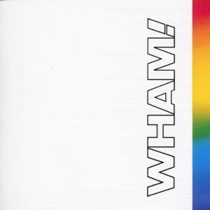WHAM! / ワム! / FINAL-BEST OF