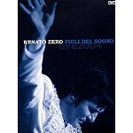 RENATO ZERO / レナート・ゼロ / FIGLI DEL SOGNO LIVE 2004(2DVD/PAL)