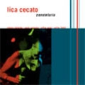 LICA CECATO / リカ・セカート / CONSTELARIO