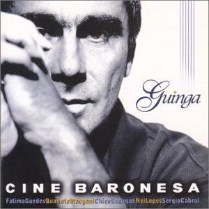 GUINGA / ギンガ / CINE BARONESA