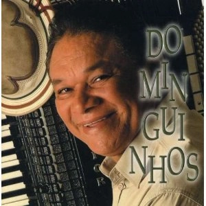 DOMINGUINHOS / ドミンギーニョス / LEMBRANDO DE VOCE