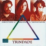 TRINDADE / トリンダーヂ / TRINDADE