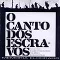 CLEMENTINA DE JESUS / クレメンチーナ・ヂ・ジェズース / O CANTO DOS ESCRAVOS
