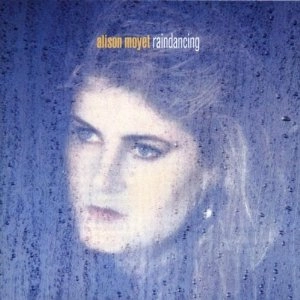 ALISON MOYET / アリソン・モイエ / RAINDANCING