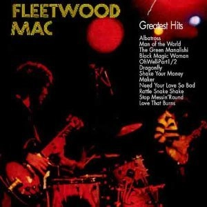 FLEETWOOD MAC / フリートウッド・マック / GREATEST HITS