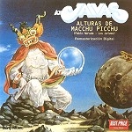 LOS JAIVAS / ロス・ハイヴィス / ALTURAS DE MACCHU PICCHU