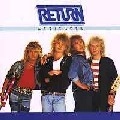 RETURN / リターン / ATTITUDES
