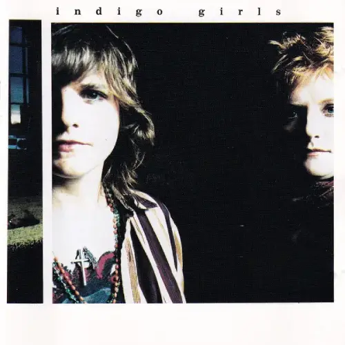 INDIGO GIRLS / インディゴ・ガールズ / INDIGO GIRLS
