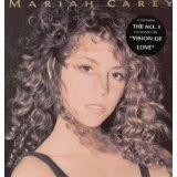 MARIAH CAREY / マライア･キャリー / MARIAH CAREY