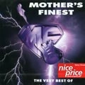 MOTHER'S FINEST / マザーズ・フィネスト / VERY BEST OF