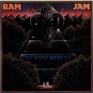 RAM JAM / ラム・ジャム / VERY BEST OF
