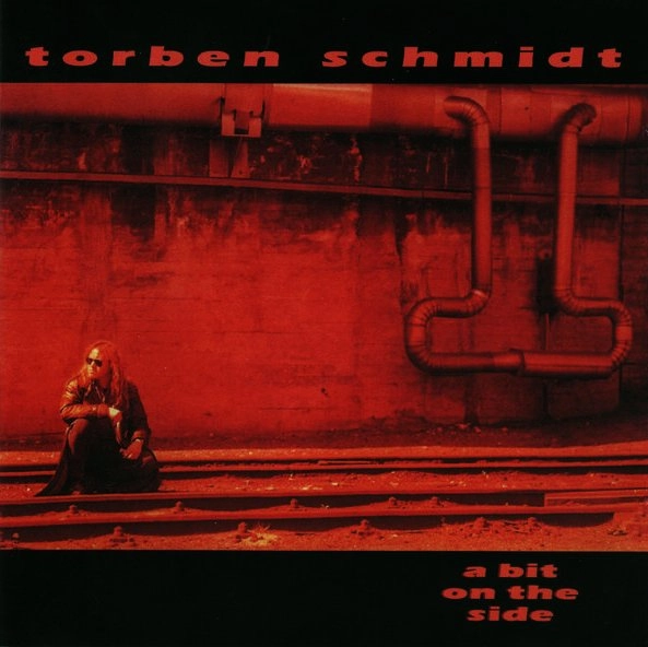 TORBEN SCHMIDT / A BIT ON THE SIDE