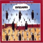 DREAMS / ドリームス / DREAMS