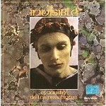 INVISIBLE (ARGENTINA) / インビシブレ / EL JARDIN DE LOS PRESENTES