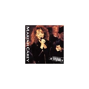 MARIAH CAREY / マライア･キャリー / UNPLUGGED E.P. - E.E.C.