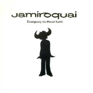 JAMIROQUAI / ジャミロクワイ / EMERGENCY ON PLANET EARTH