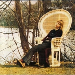 CHRISTINE PERFECT / クリスティン・パーフェクト / CHRISTINE PERFECT