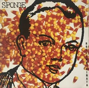 SPONGE / ROTTING PINATA