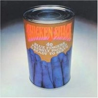 CHICKEN SHACK / チキン・シャック / FORTY BLUE FINGERS