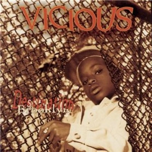VICIOUS / ヴィシャス / DESTINATION BROOKLYN