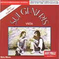 SUI GENERIS / スイ・ヘネリス / VIDA