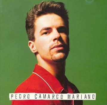 PEDRO CAMARGO MARIANO / ペドロ・カマルゴ・マリアーノ / PEDRO CAMARGO MARIANO