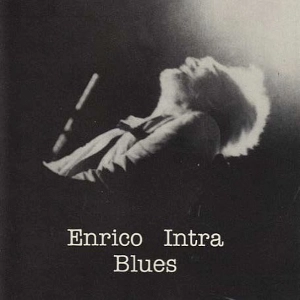 ENRICO INTRA / エンリコ・イントラ / BLUES