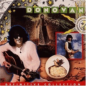 DONOVAN / ドノヴァン / DEFINITIVE COLLECTION