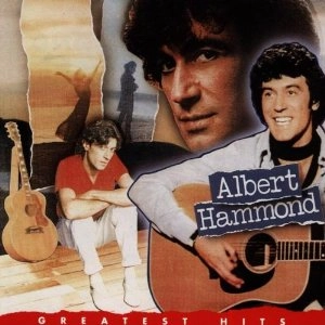 ALBERT HAMMOND / アルバート・ハモンド / GREATEST HITS