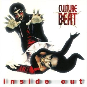 CULTURE BEAT / INSIDE OUT