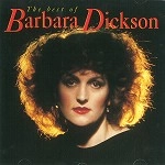 BARBARA DICKSON / バーバラ・ディクソン / THE BEST OF BARBARA DICKSON