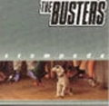 BUSTERS / バスターズ / STOMPEDE