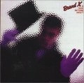 BRAND X / ブランド・エックス / IS THERE ANYTHING ABOUT