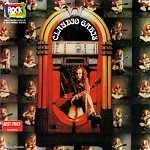 CLAUDIO GABIS / クラウディオ・ガビス / CLAUDIO GABIS