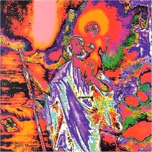 LUIS ALBERTO SPINETTA / ルイス・アルベルト・スピネッタ / SAN CRISTOFORO