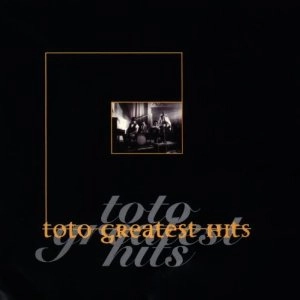 TOTO / トト / GREATEST HITS - SWEDEN
