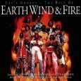 EARTH, WIND & FIRE / アース・ウィンド&ファイアー / "LET'S GROOVE - THE BEST OF EARTH, WIND & FIRE "