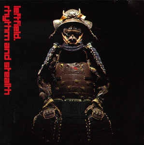 LEFTFIELD / レフトフィールド / RHYTHM & STEALTH