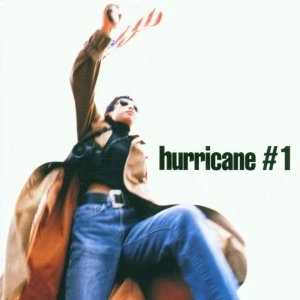 HURRICANE #1 / ハリケーン #1 / HURRICANE No.1 - AUSTRIA