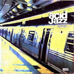 V.A. (ACID JAZZ CLASSICS) / ACID JAZZ CLASSICS