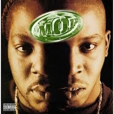M.O.P. / FIRST FAMILY 4 LIFE - IMPORT
