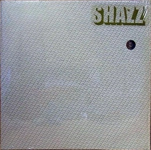 SHAZZ / シャズ / BATIGNOLLES SQUARE -FRANCE
