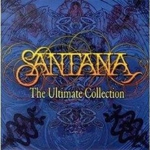 SANTANA / サンタナ / BEST OF..(ULTIMATE COLLECTION)